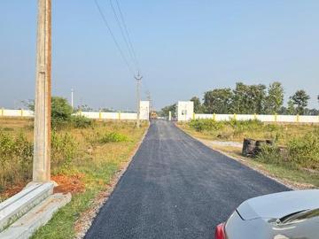 Land for sale in Andhra Pradesh