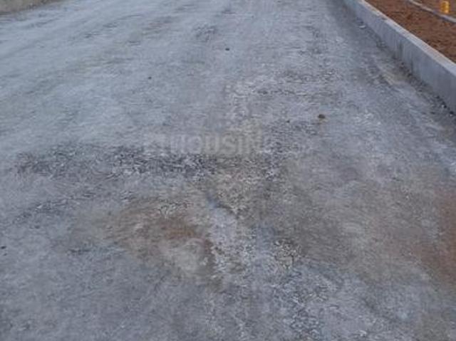 Residential Plot in Bhogapuram for resale Visakhapatnam. The reference number is 19911899