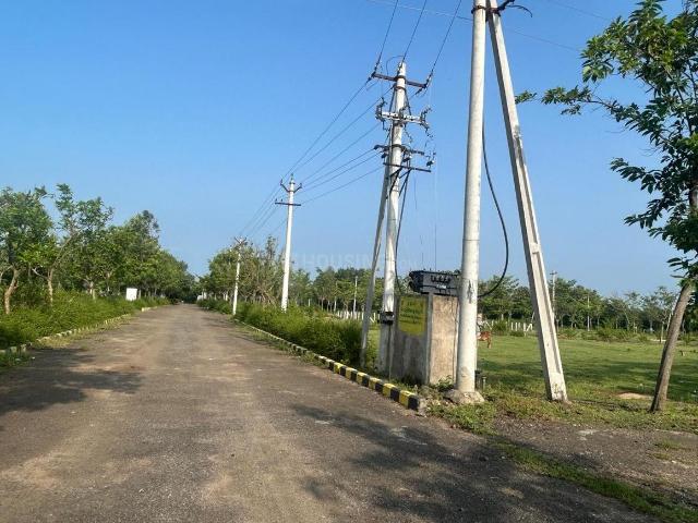Residential Plot in Bhogapuram for resale Visakhapatnam. The reference number is 19924389