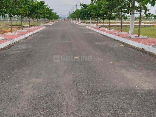 Residential Plot in Bhogapuram for resale Visakhapatnam. The reference number is 11478986