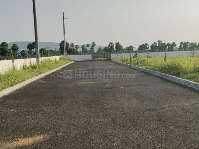 Residential Plot in Bhogapuram for resale Visakhapatnam. The reference number is 13041295