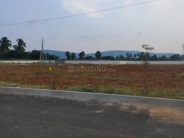 Residential Plot in Bhogapuram for resale Visakhapatnam. The reference number is 13361744