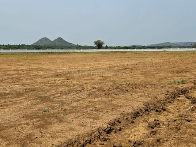 Residential Plot in Bhogapuram for resale Visakhapatnam. The reference number is 20153656
