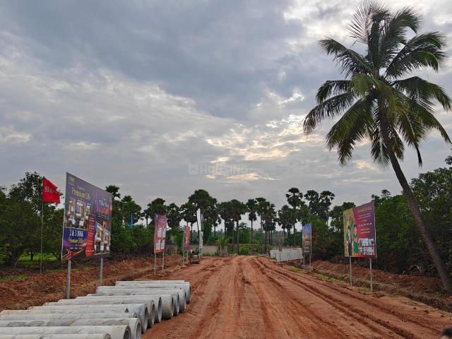 Residential Plot in Bhogapuram for resale Visakhapatnam. The reference number is 20765202