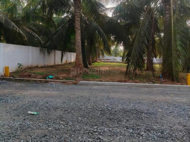 Residential Plot in Bhogapuram for resale Visakhapatnam. The reference number is 20794535
