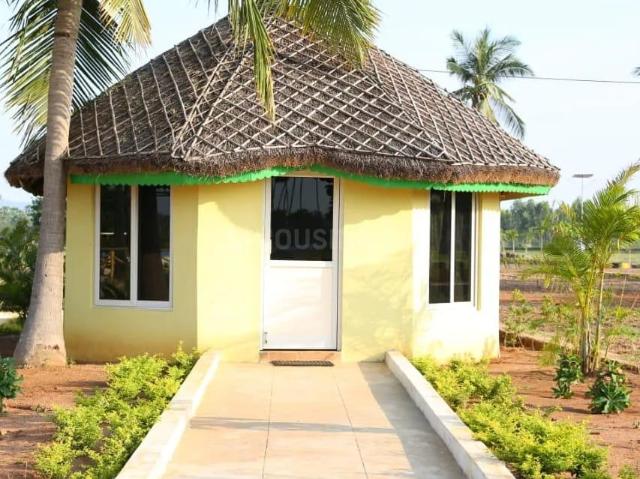 Residential Plot in Bhogapuram for resale Visakhapatnam. The reference number is 20836119