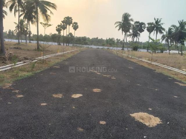 Residential Plot in Bhogapuram for resale Visakhapatnam. The reference number is 20851033