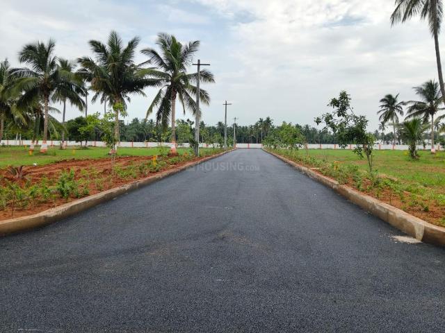 Residential Plot in Bhogapuram for resale Visakhapatnam. The reference number is 21012481