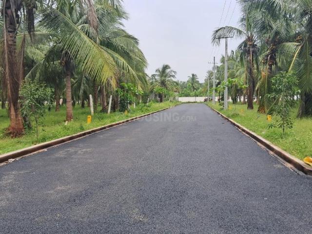 Residential Plot in Bhogapuram for resale Visakhapatnam. The reference number is 21071644