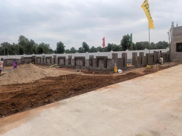 Residential Plot in Bhogapuram for resale Visakhapatnam. The reference number is 21098103