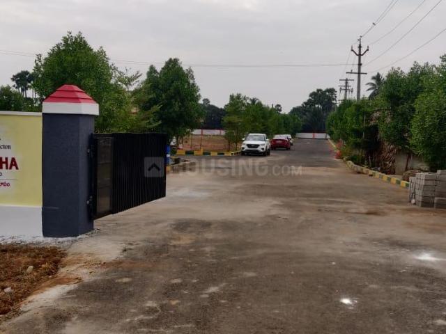 Residential Plot in Bhogapuram for resale Vizianagaram. The reference number is 18538008