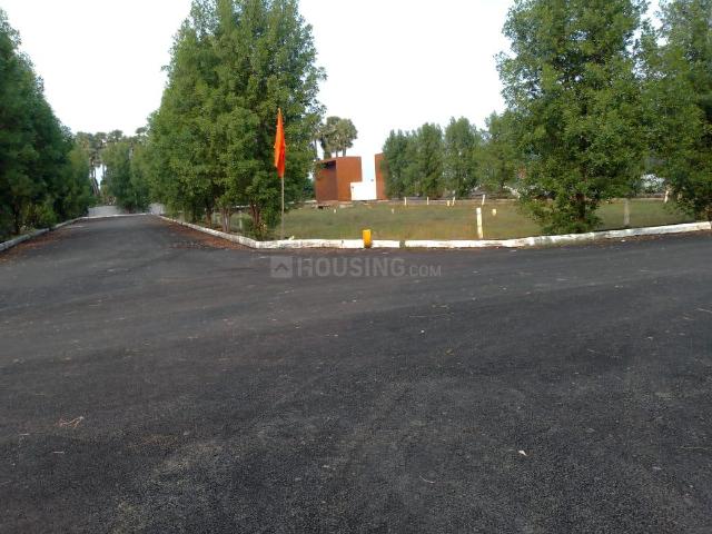Residential Plot in Bhogapuram for resale Vizianagaram. The reference number is 20433780