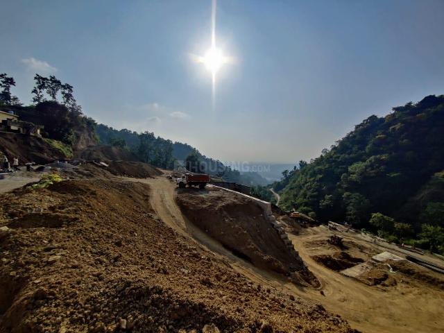 Residential Plot in Bhogpur for resale Dehradun. The reference number is 19056189