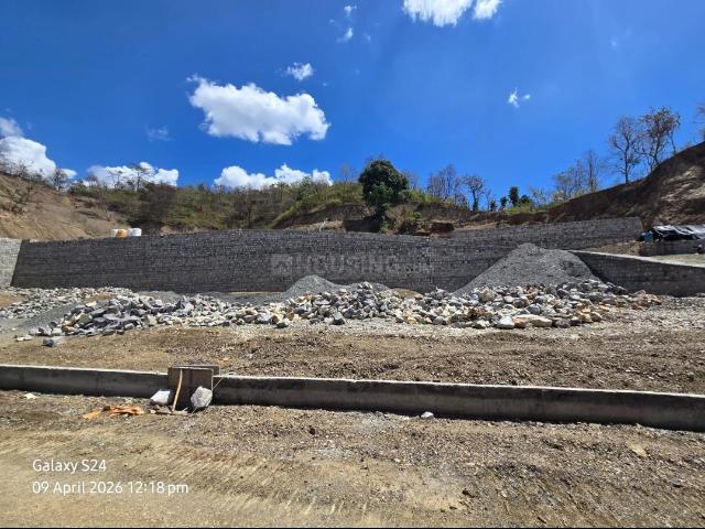 Residential Plot in Bhogpur for resale Dehradun. The reference number is 20851537