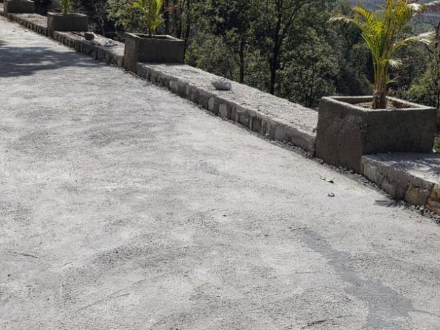 Residential Plot in Bhogpur for resale Dehradun. The reference number is 21180109