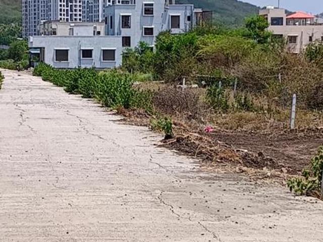 Residential Plot in Bhoirwadi for resale Pune. The reference number is 17722668