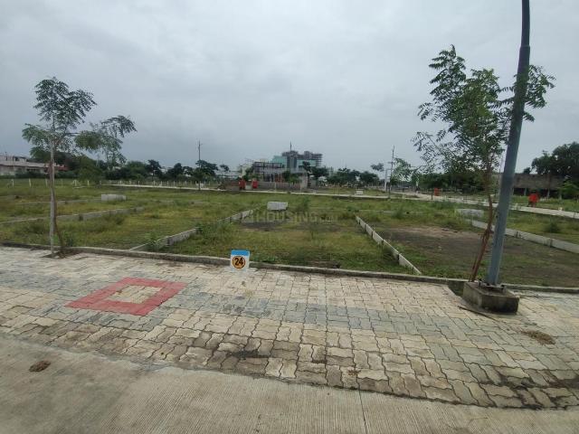 Residential Plot in Bhokara for resale Nagpur. The reference number is 20944905