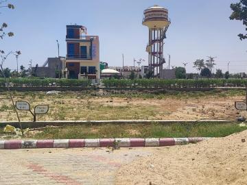 Residential Plot in Bhokarpada for resale Navi Mumbai. The reference number is 20116892
