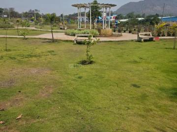 Residential Plot in Bhokarpada for resale Navi Mumbai. The reference number is 20344713