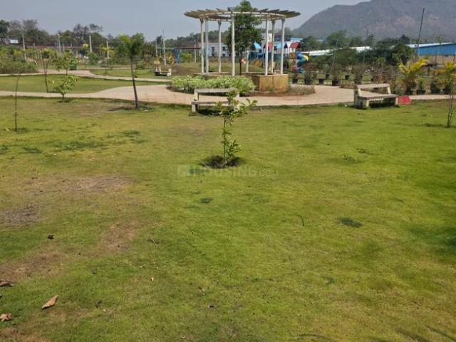 Residential Plot in Bhokarpada for resale Navi Mumbai. The reference number is 20344713