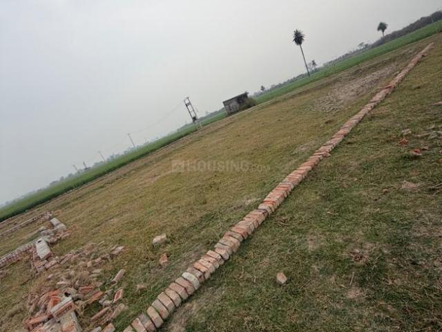Residential Plot in Bhopani for resale Faridabad. The reference number is 19564801