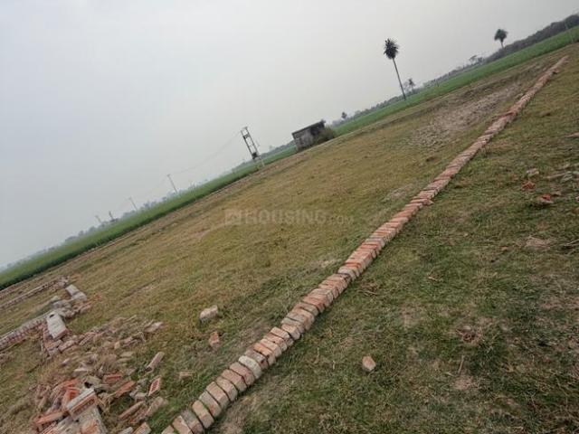 Residential Plot in Bhopani for resale Faridabad. The reference number is 20070123