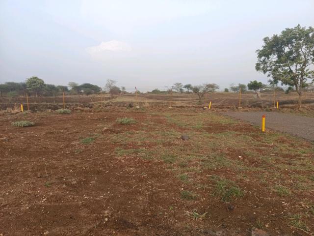 Residential Plot in Bhor for resale Pune. The reference number is 20195701