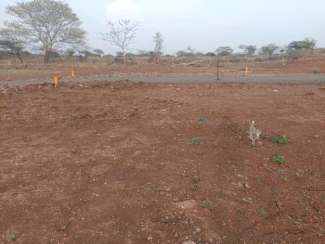 Residential Plot in Bhor for resale Pune. The reference number is 20195837