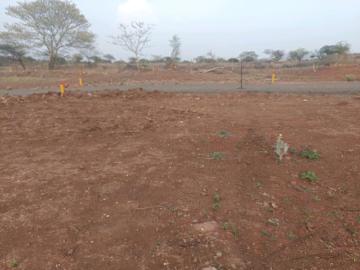 Residential Plot in Bhor for resale Pune. The reference number is 20195837