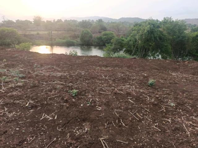 Residential Plot in Bhor for resale Pune. The reference number is 20196049