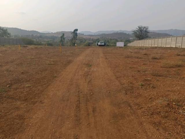Residential Plot in Bhor for resale Pune. The reference number is 20222315