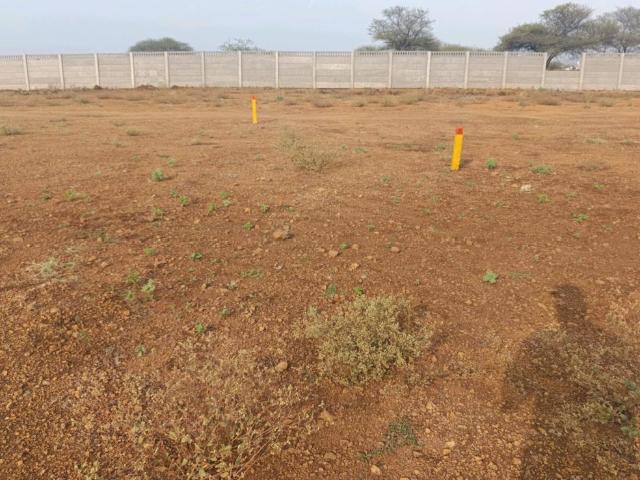 Residential Plot in Bhor for resale Pune. The reference number is 20222385