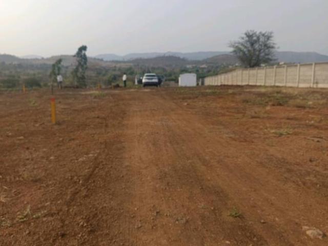 Residential Plot in Bhor for resale Pune. The reference number is 20222971