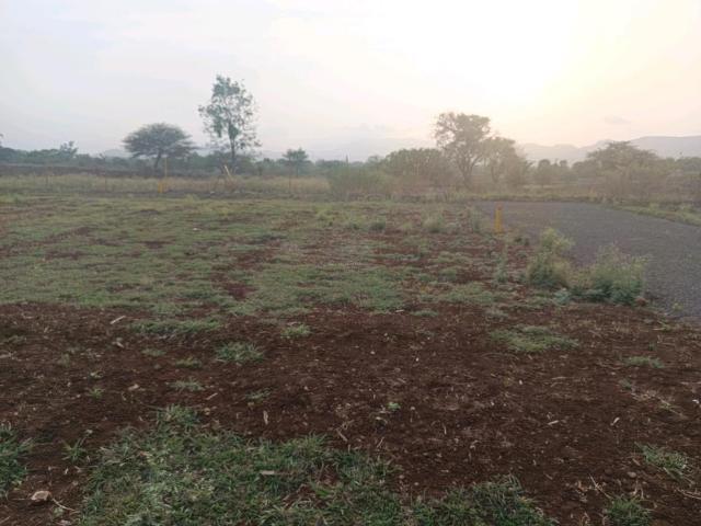 Residential Plot in Bhor for resale Pune. The reference number is 20223432