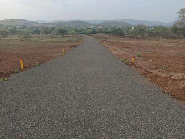 Residential Plot in Bhor for resale Pune. The reference number is 20223811