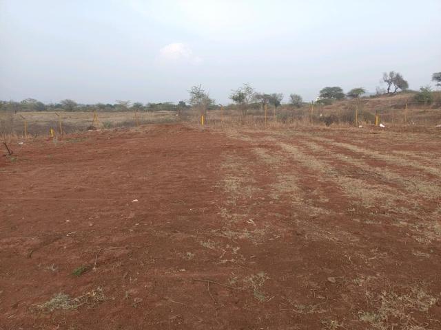 Residential Plot in Bhor for resale Pune. The reference number is 20223880