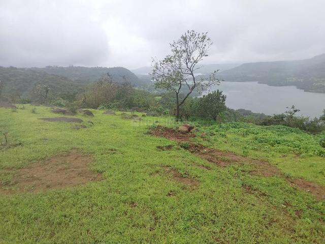 Residential Plot in Bhor for resale Pune. The reference number is 21040528