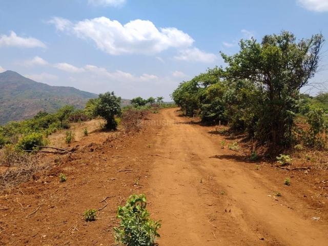 Residential Plot in Bhor for resale Pune. The reference number is 21071011