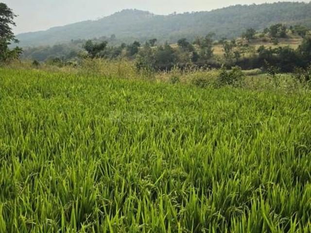Residential Plot in Bhor for resale Pune. The reference number is 21343481