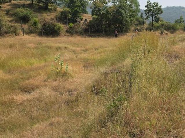 Residential Plot in Bhor for resale Pune. The reference number is 21367709
