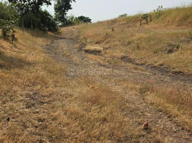 Residential Plot in Bhor for resale Pune. The reference number is 21367804