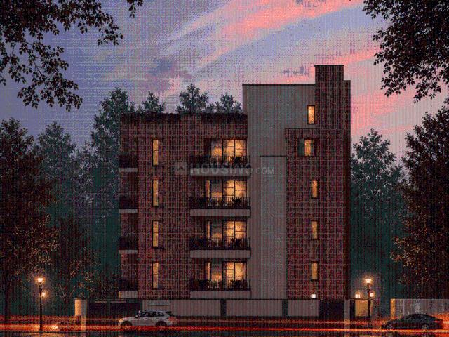 Residential Plot in Bhowanipore for resale Kolkata. The reference number is 20910346