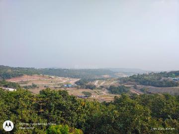 Residential Plot in Bhugaon for resale Pune. The reference number is 18598345