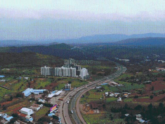 Residential Plot in Bhugaon for resale Pune. The reference number is 20154003