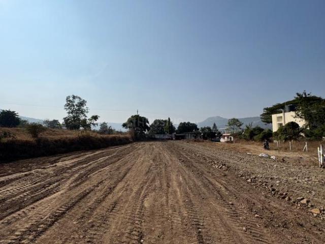 Residential Plot in Bhukum for resale Pune. The reference number is 19308331