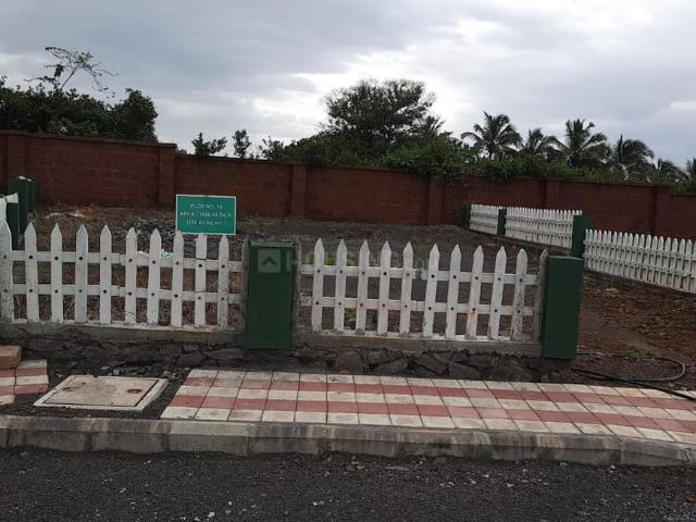 Residential Plot in Bhukum for resale Pune. The reference number is 21056794