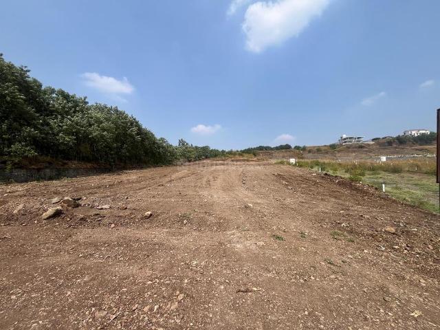 Residential Plot in Bhukum for resale Pune. The reference number is 21351150