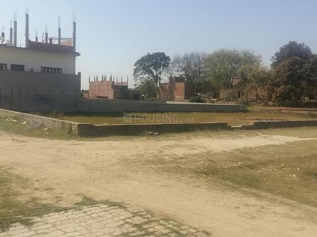 Residential Plot in Bhullanpur for resale Varanasi. The reference number is 13943295