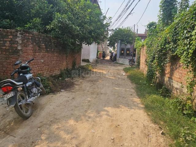 Residential Plot in Bhullanpur for resale Varanasi. The reference number is 15629931