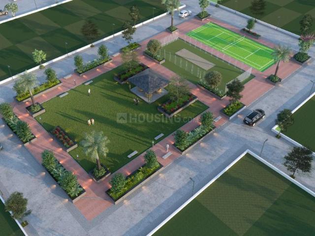 Residential Plot in Bhurkoni for resale Raipur. The reference number is 20324895